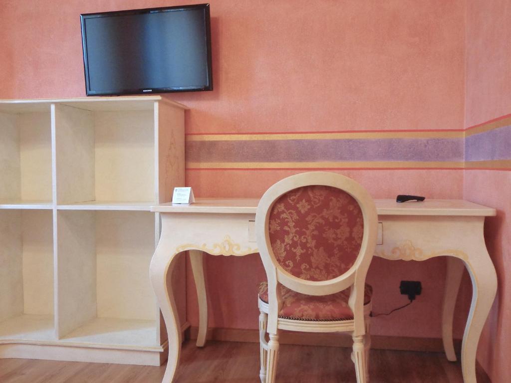 Agriturismo Fondo San Benedetto Correzzola Room photo