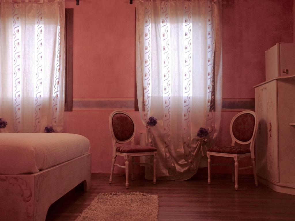 Agriturismo Fondo San Benedetto Correzzola Room photo