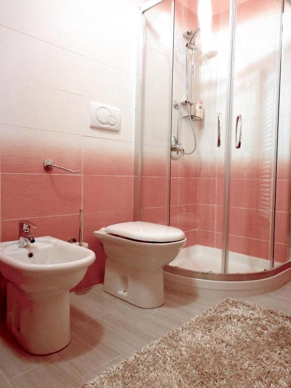 Agriturismo Fondo San Benedetto Correzzola Room photo